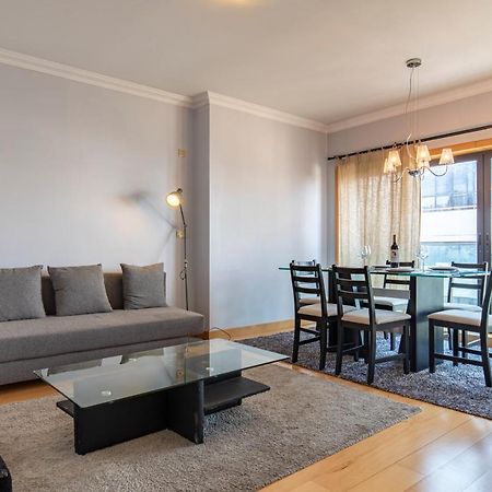 Lovelystay - Modern Apartment In Anjos Lisboa Dış mekan fotoğraf