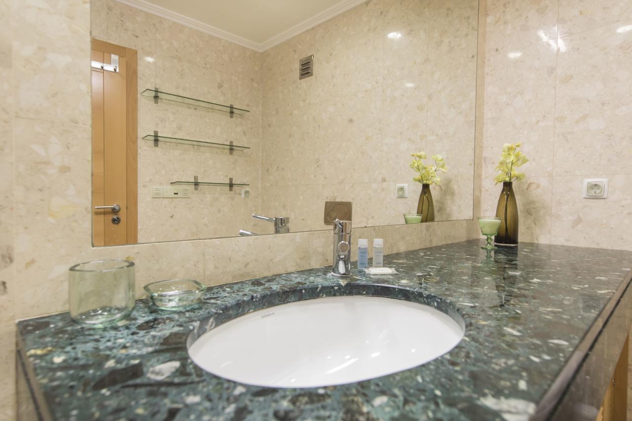 Lovelystay - Modern Apartment In Anjos Lisboa Dış mekan fotoğraf