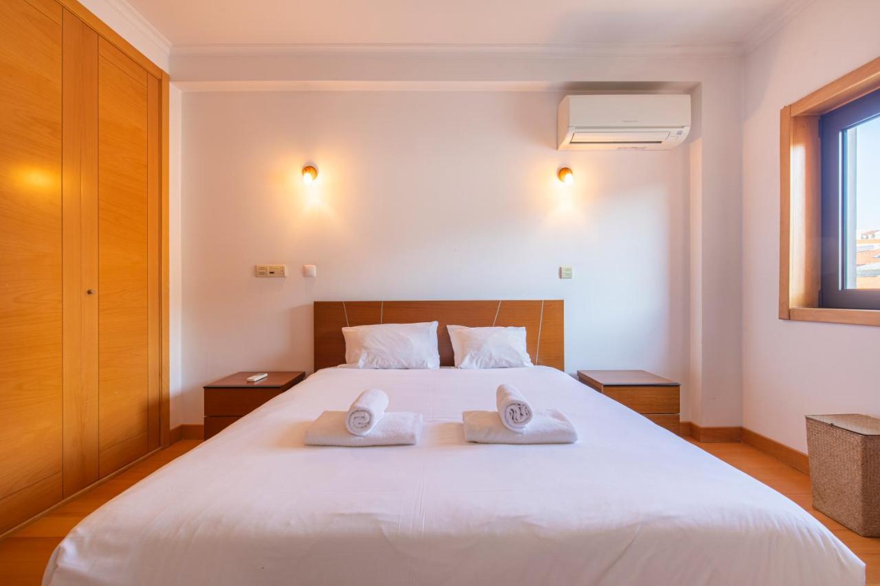 Lovelystay - Modern Apartment In Anjos Lisboa Dış mekan fotoğraf