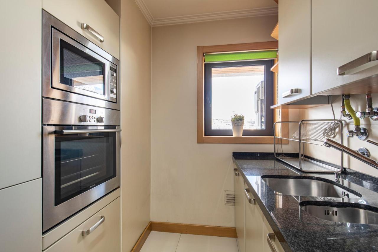 Lovelystay - Modern Apartment In Anjos Lisboa Dış mekan fotoğraf
